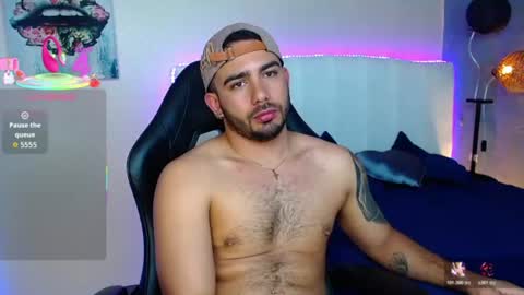 Ethan online show from 06/13/26, 11:02