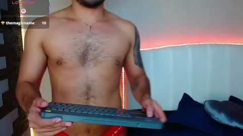 Ethan online show from 06/22/26, 09:12