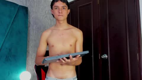 ethanlowell online show from 01/24/25, 11:45