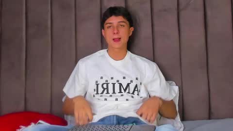 ethanlowell online show from 02/23/25, 08:00