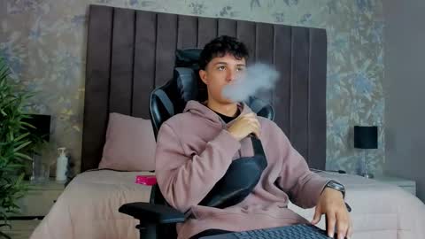 ethanlowell online show from 09/21/25, 05:09