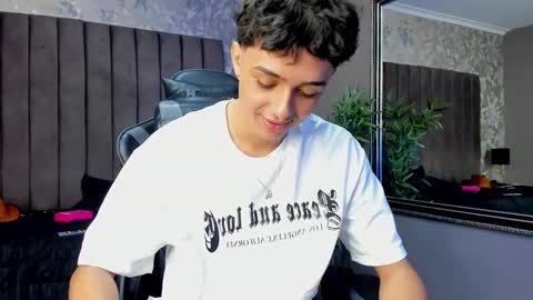 ethanlowell online show from 10/14/25, 05:30