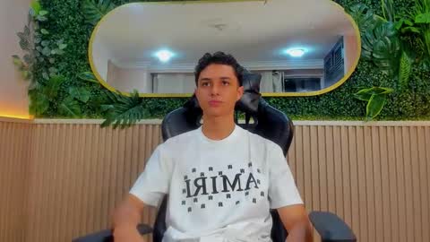 ethanlowell online show from 01/07/26, 04:15