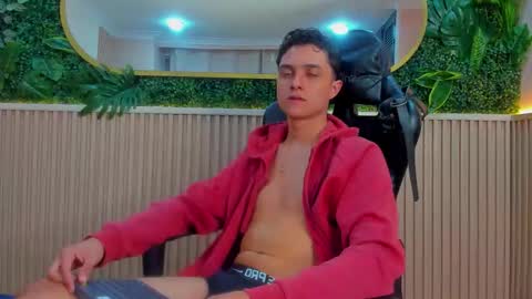 ethanlowell online show from 01/08/26, 04:37