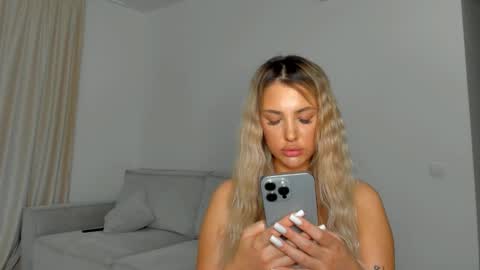 Ethel online show from 10/23/25, 05:12