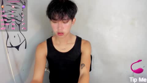 BLAKE online show from 10/30/25, 08:27