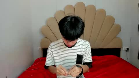 Ethan online show from 02/16/25, 04:10