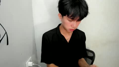 Ethan online show from 02/18/25, 09:10