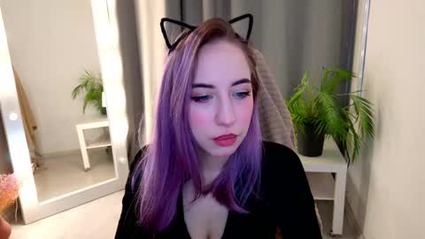 Isabelle online show from 11/14/25, 05:39