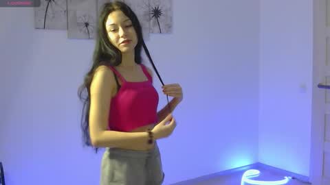 etherealnightwhisper online show from 11/11/25, 11:43