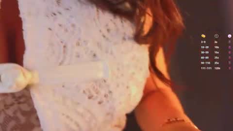 Mila online show from 07/27/26, 04:03