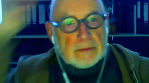 etonne online show from 01/14/25, 09:45