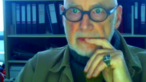 etonne online show from 01/22/25, 10:18