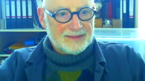 etonne online show from 03/05/25, 12:00