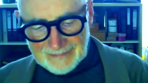 etonne online show from 10/22/25, 10:15