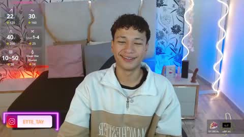 ette online show from 11/10/25, 03:05