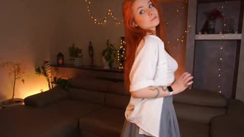 Lillie here and its my first day online show from 11/05/25, 11:43