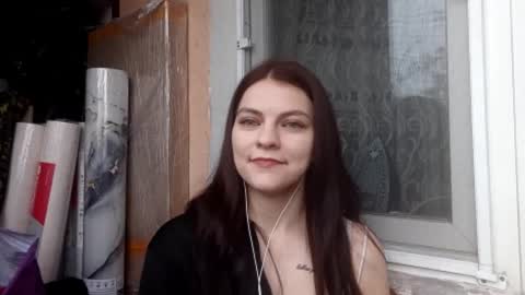 Snapshot of eunabiddlecome chatting on 02/13/26, 04:41 Kate online show from 02/13/26, 04:41