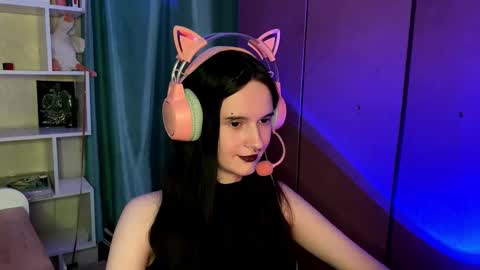 Snapshot of eunabiddlecome chatting on 03/04/26, 11:16 Kate online show from 03/04/26, 11:16