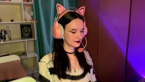 Snapshot of eunabiddlecome chatting on 03/11/26, 11:05 Kate online show from 03/11/26, 11:05