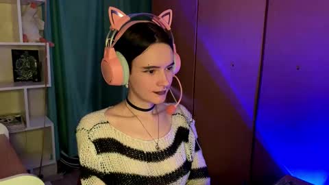 Snapshot of eunabiddlecome chatting on 03/12/26, 11:05 Kate online show from 03/12/26, 11:05