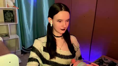 Snapshot of eunabiddlecome chatting on 03/15/26, 11:05 Kate online show from 03/15/26, 11:05