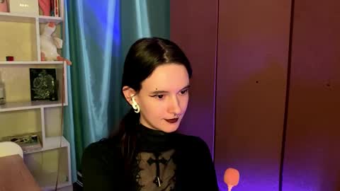 Snapshot of eunabiddlecome chatting on 03/17/26, 11:02 Kate online show from 03/17/26, 11:02