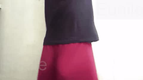 Snapshot of eunile chatting on 02/08/26, 11:02 eunile online show from 02/08/26, 11:02