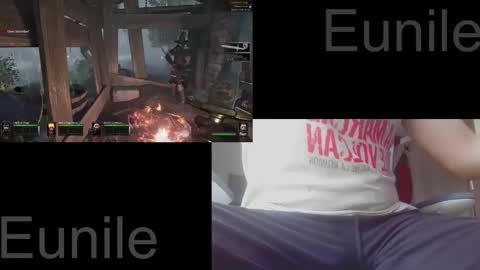 Snapshot of eunile chatting on 03/01/26, 12:18 eunile online show from 03/01/26, 12:18