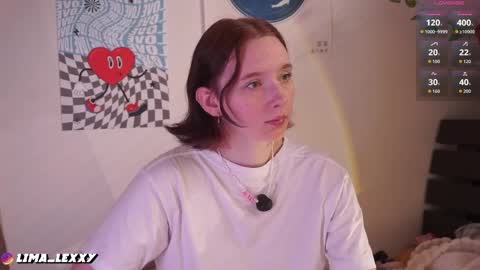 check about me online show from 05/15/26, 03:02