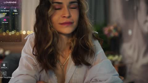 Snapshot of euphoriiiaa chatting on 01/17/25, 06:15 Mira online show from 01/17/25, 06:15