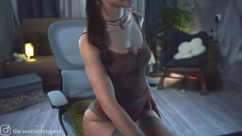 Snapshot of euphoriiiaa chatting on 02/19/26, 02:02 Mira online show from 02/19/26, 02:02