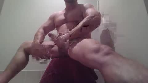 Snapshot of eurobullmuscle chatting on 02/27/26, 05:07 euro bull online show from 02/27/26, 05:07