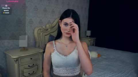 Snapshot of eustoliabondura chatting on 10/19/25, 05:24 Pamula online show from 10/19/25, 05:24