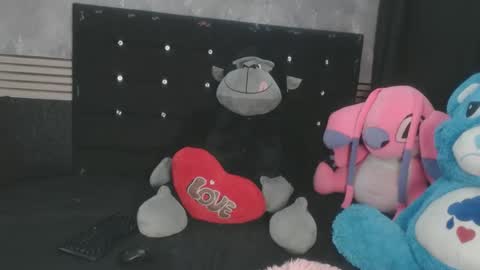eva_06 online show from 03/21/26, 11:08