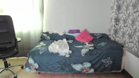 Snapshot of eva_7777 chatting on 03/07/25, 06:57 Eva online show from 03/07/25, 06:57