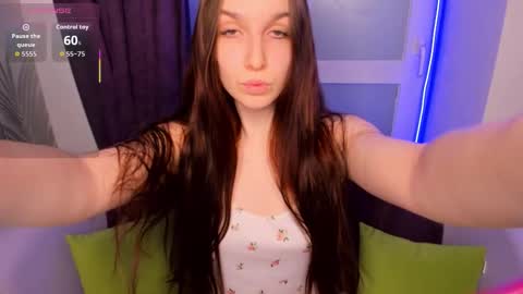 Eva online show from 01/15/26, 02:16