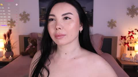 Eva online show from 01/01/25, 09:17