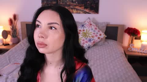 Eva online show from 02/16/26, 07:37