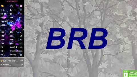 Eva online show from 01/24/25, 04:06