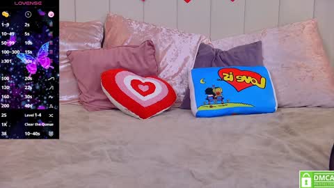 Eva online show from 02/06/25, 01:21