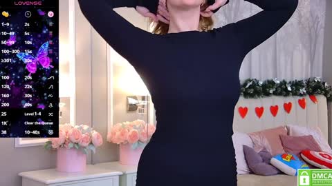 Eva online show from 02/07/25, 01:22