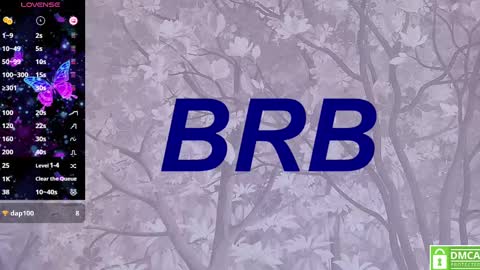 Eva online show from 02/09/25, 04:07