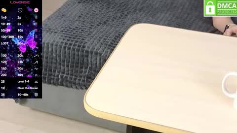 Eva online show from 02/21/25, 01:44