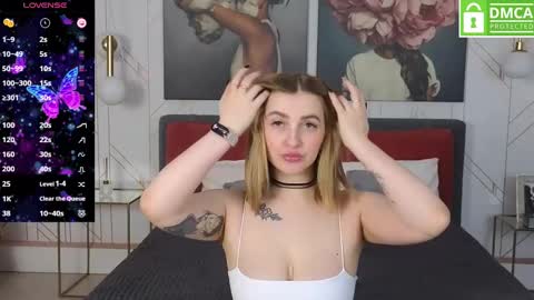 Eva online show from 02/22/25, 01:02