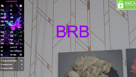 Eva online show from 02/22/25, 04:09