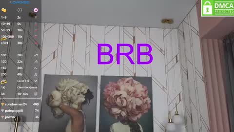 Eva online show from 02/26/25, 07:16