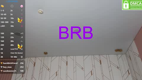 Eva online show from 02/27/25, 07:37