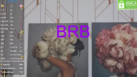 Eva online show from 03/01/25, 07:15