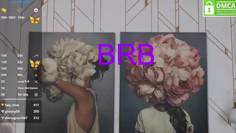 Eva online show from 03/02/25, 07:12